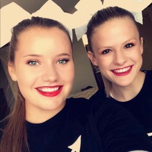 Meet your Posher, Faith